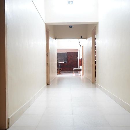 Sangeetha Tourist Home 트리반드룸 외부 사진
